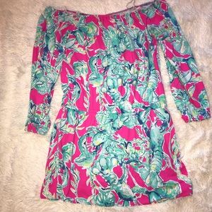 NWOT Lana Skort Romper
